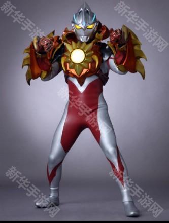 变身形态大全截图3