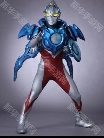 变身形态大全截图4