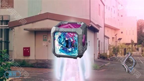 亚刻奥特曼变身模拟器