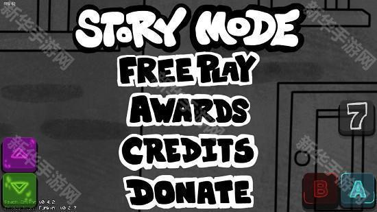 黑色星期五之夜疯狂注射米老鼠模组(Friday Night Funkin)下载 v0.2.7 安卓版 0