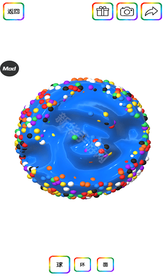 粘液模拟器游戏下载