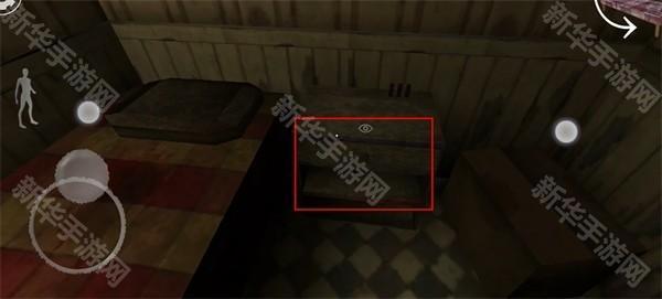 恐怖奶奶5苏醒时刻