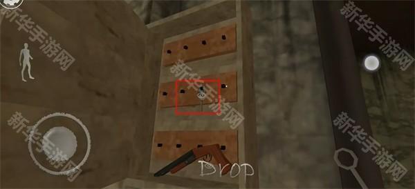 恐怖奶奶5苏醒时刻