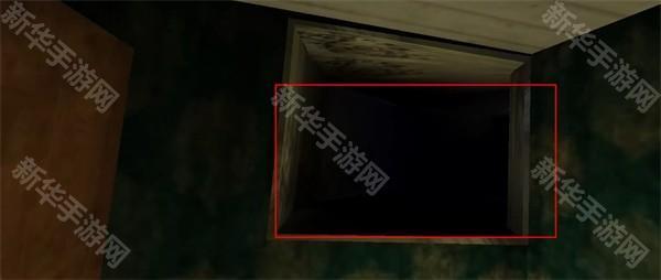 恐怖奶奶5苏醒时刻