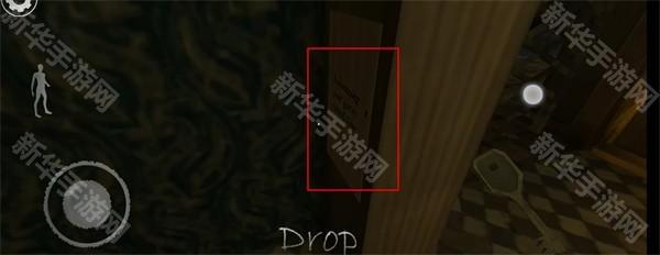 恐怖奶奶5苏醒时刻