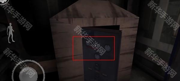 恐怖奶奶5苏醒时刻