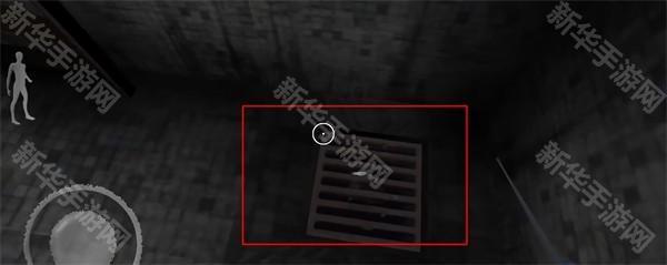 恐怖奶奶5苏醒时刻