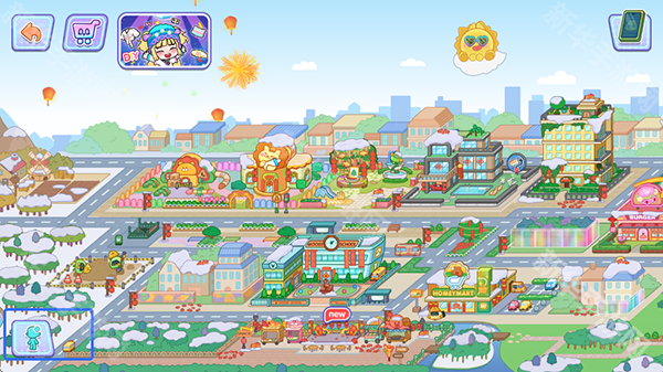 奇妙创意世界最新全部解锁版