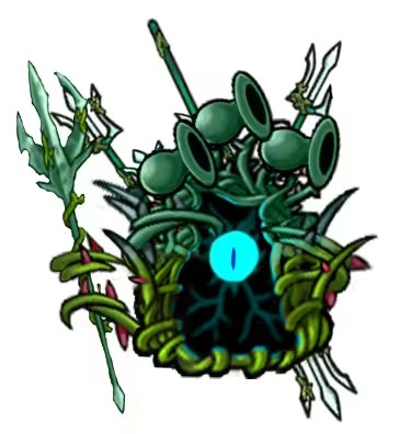 植物大战僵尸二创融合版