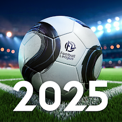 足球联盟2025手机版