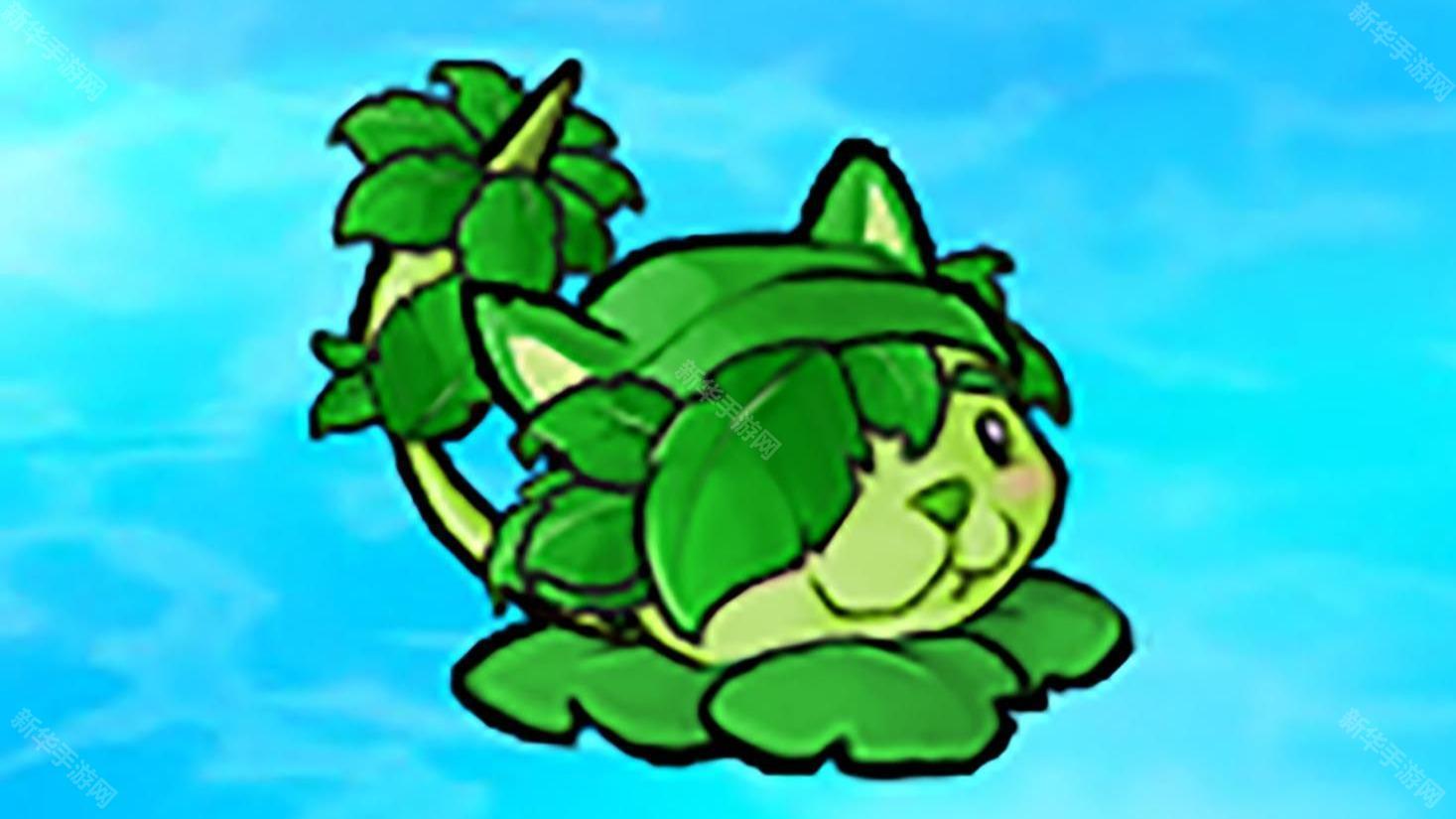 植物大战僵尸杂交版3.8版