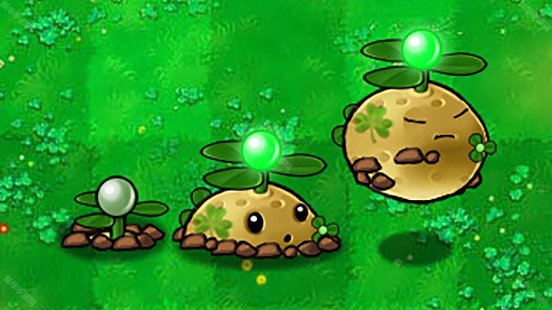 植物大战僵尸杂交版3.8版