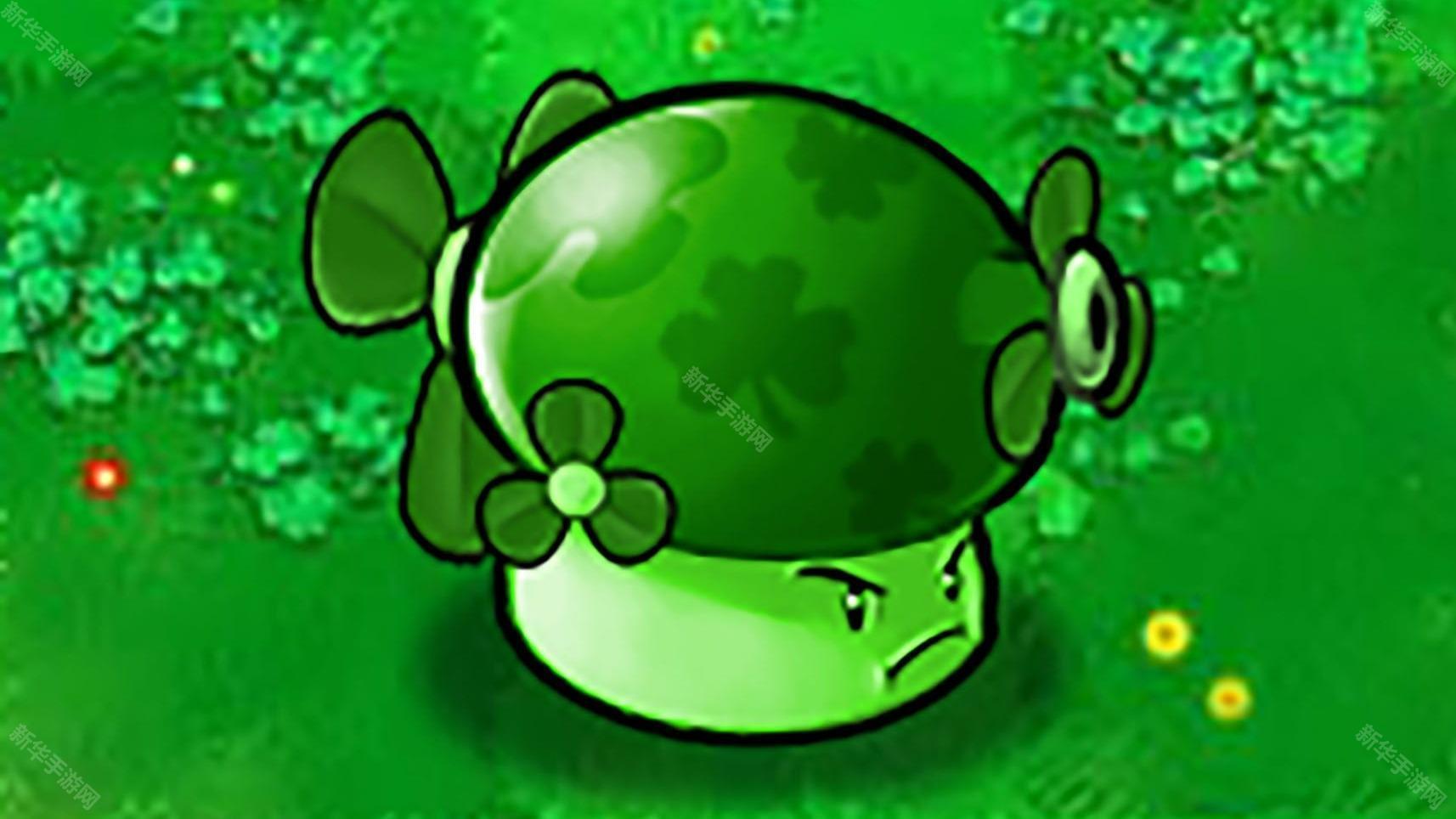 植物大战僵尸杂交版3.8版