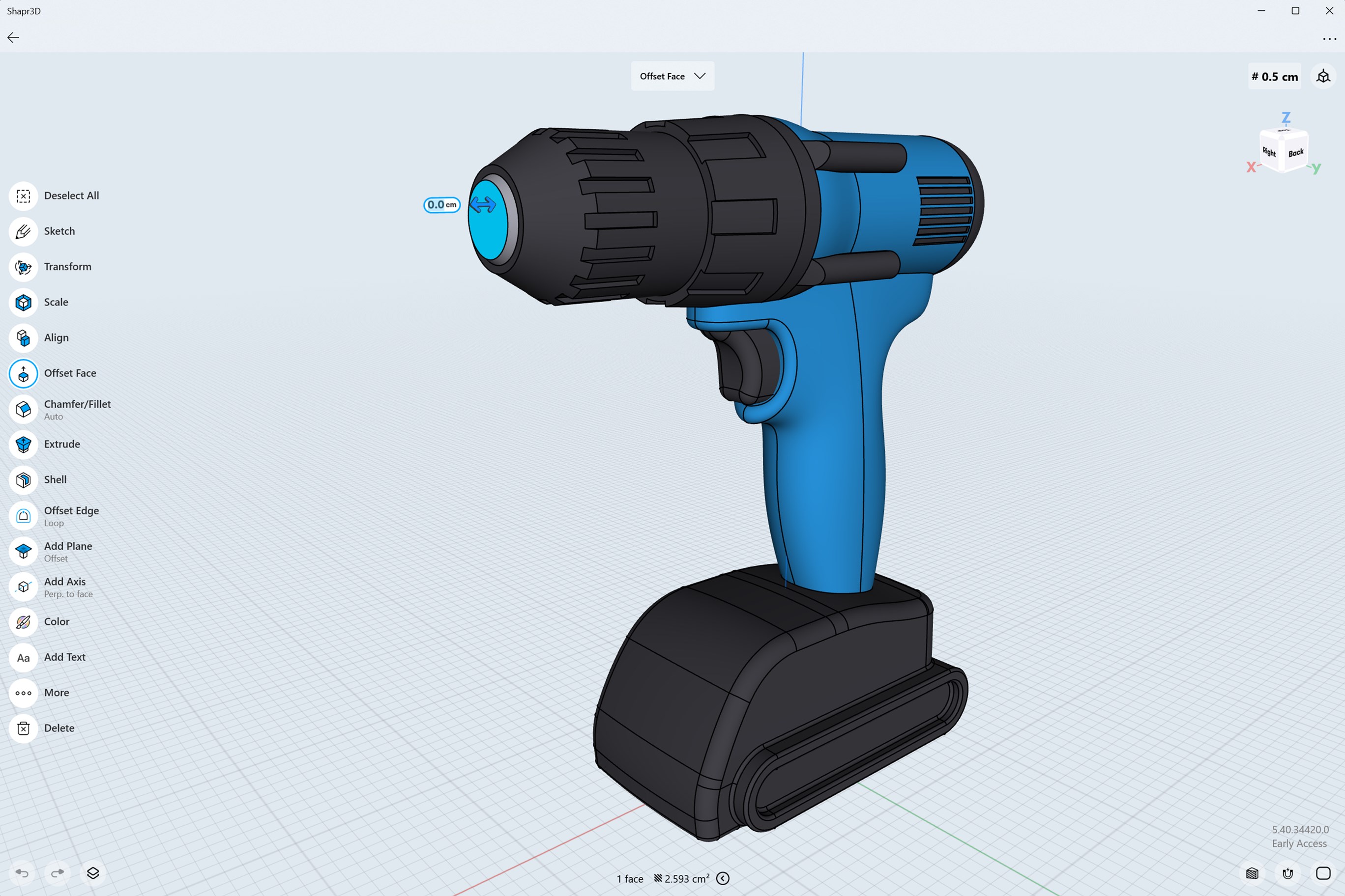 shapr3d软件合集