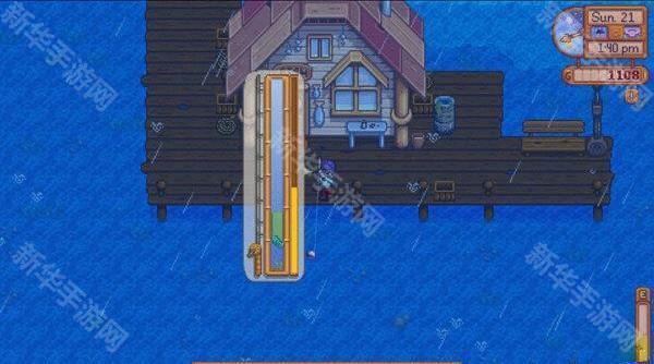 星露谷物语风铃美化