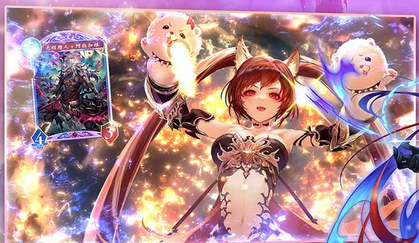 影之诗超凡世界官方版