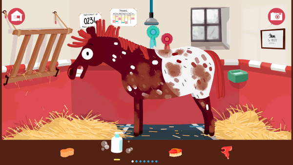 小马样式盒截图4