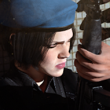 阿克里危机手机版