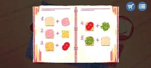 Sofra烹饪模拟器