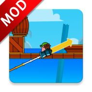 去那个岛上找宝藏