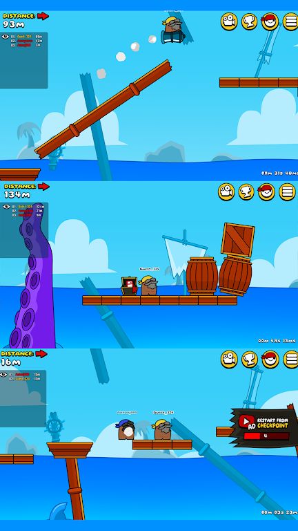 去那个岛上找宝藏