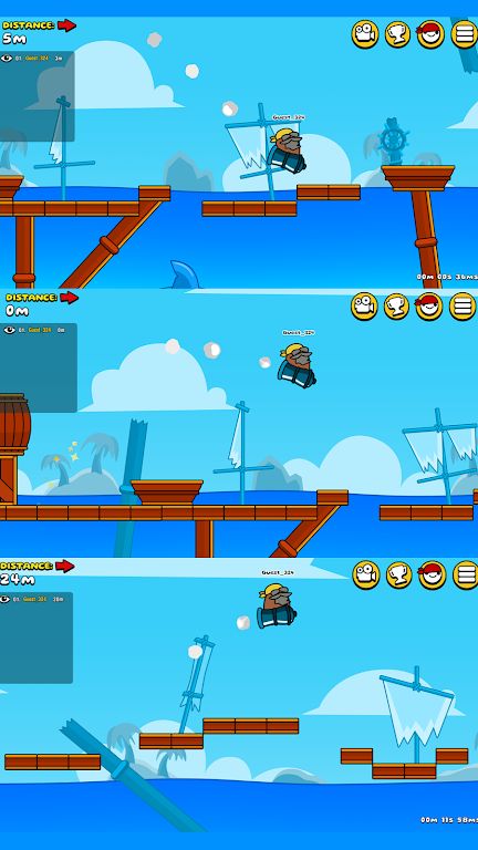 去那个岛上找宝藏