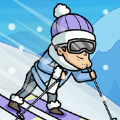 开个滑雪场免广告版