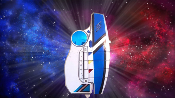 高斯奥特曼变身器模拟器