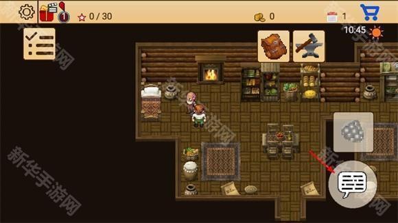 生存RPG5海盗冒险之旅