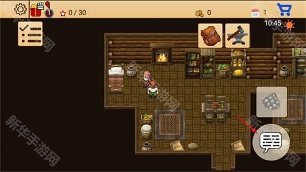 生存RPG5海盗冒险之旅手游