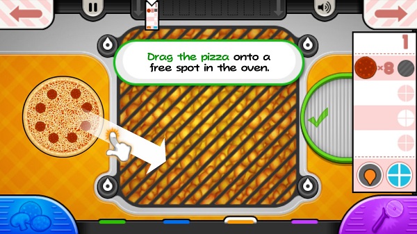 老爹的披萨店1.1.4