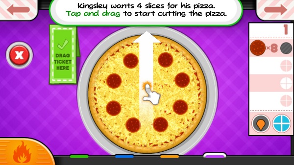 老爹的披萨店1.1.4