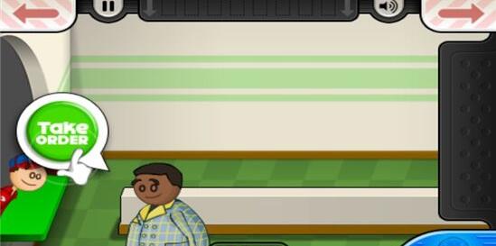 老爹的披萨店豪华版