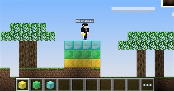 我的世界2D版中文版