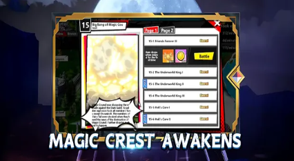 仙女债券魔法时代