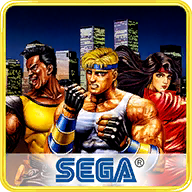 怒之铁拳2经典版