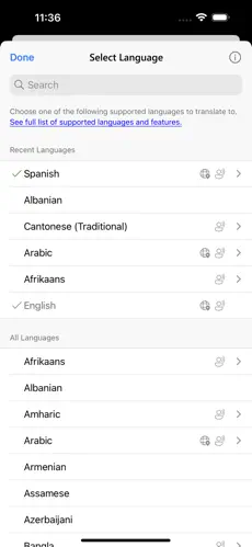 RTranslator中文版