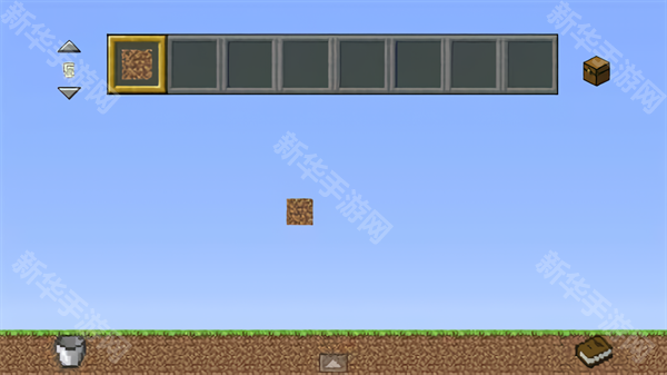 我的世界2d版免费秒玩