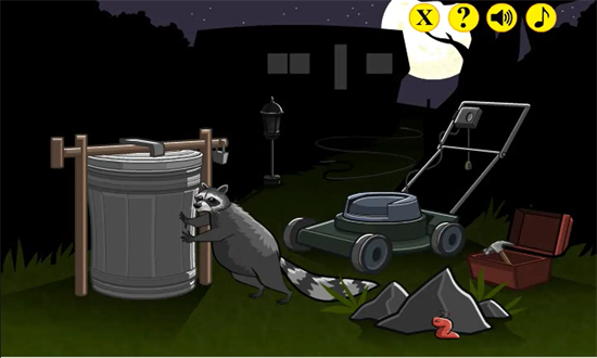 异形虫历险记回归