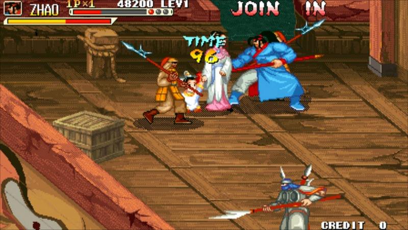 三国战纪2007正宗版