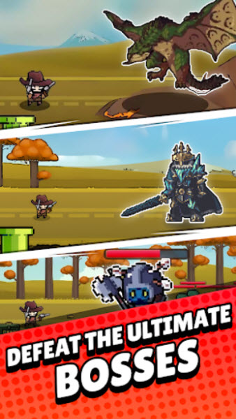 纸杯英雄免广告版