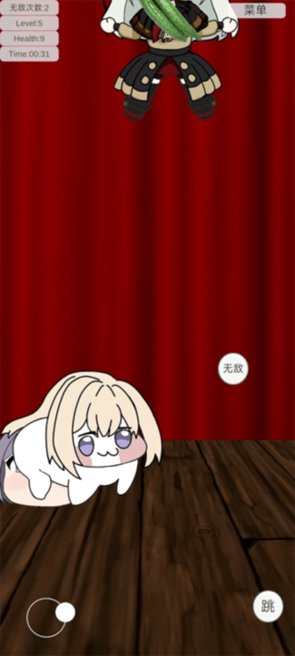 母鸡卡闯关手机版