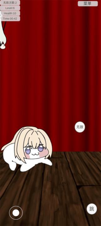 母鸡卡闯关手机版