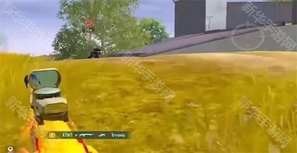 PUBG体验服