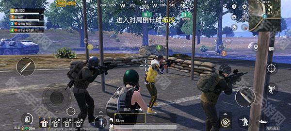 怎么玩地铁逃生模式教程