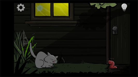 异形虫历险记1手机版