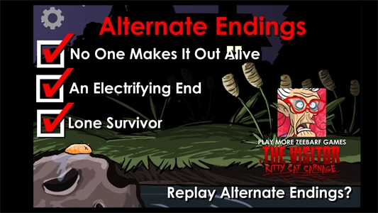 异形虫历险记1手机版