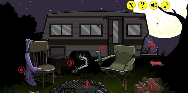 异形虫历险记1手机版