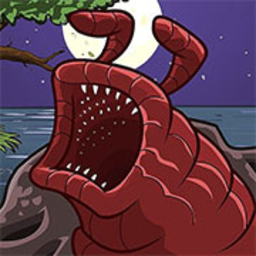 异形虫历险记2中文版