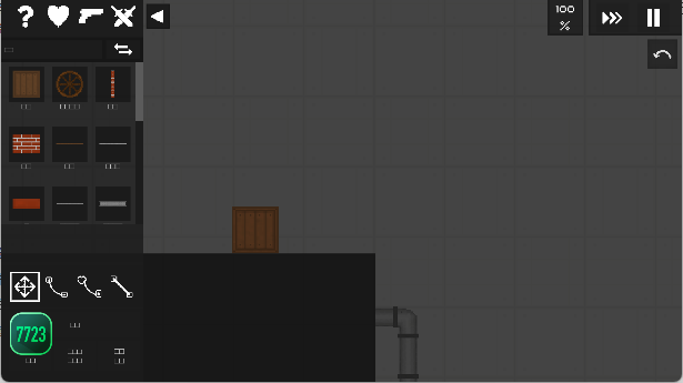 水果游乐场0.2.6版本